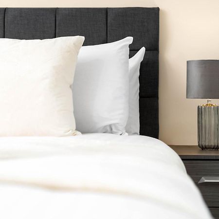Brand New Luxury Apartment - 2 Bedroom - City Centre - Jq - Wifi - Netflix - 10Ah 伯明翰 外观 照片