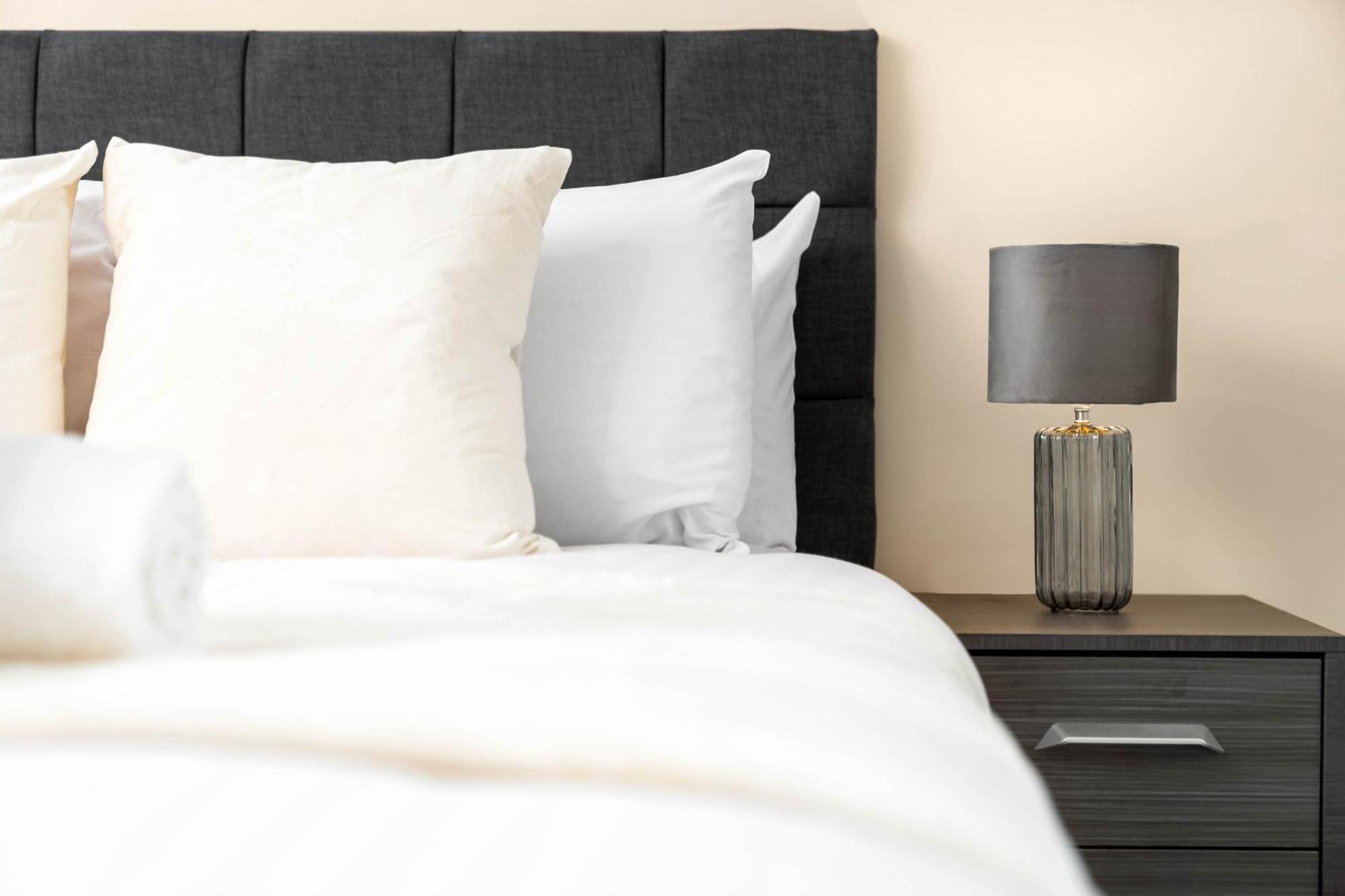 Brand New Luxury Apartment - 2 Bedroom - City Centre - Jq - Wifi - Netflix - 10Ah 伯明翰 外观 照片