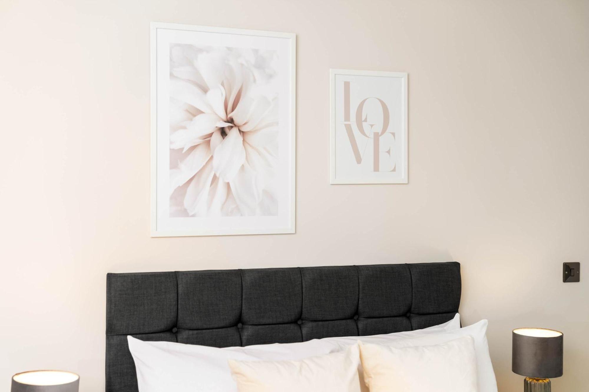 Brand New Luxury Apartment - 2 Bedroom - City Centre - Jq - Wifi - Netflix - 10Ah 伯明翰 外观 照片