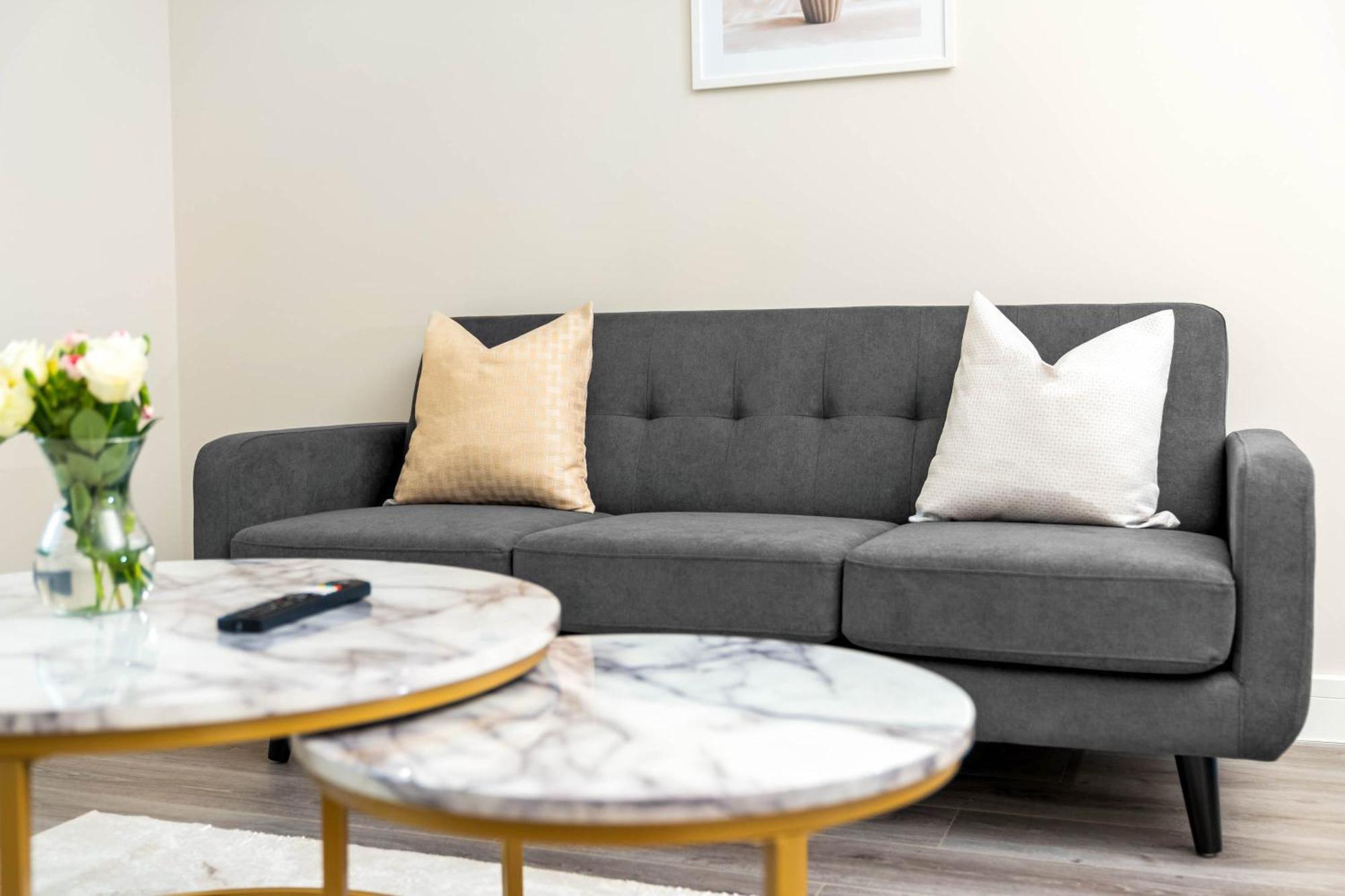 Brand New Luxury Apartment - 2 Bedroom - City Centre - Jq - Wifi - Netflix - 10Ah 伯明翰 外观 照片
